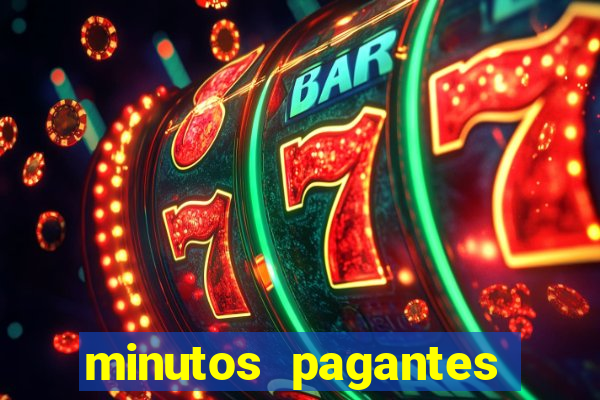 minutos pagantes fortune ox 2024